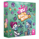Juego de mesa virus! roll & write